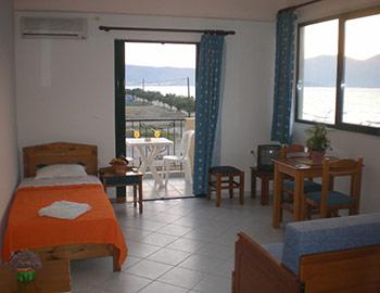 Mesogios Beach Διαμέρισμα Κίσσαμος