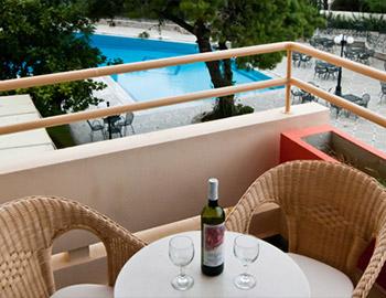 Oasis Hotel Apartments  Γλυφάδα