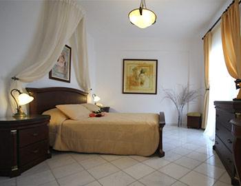 Asteras Paradise Junior Suite Νάουσα