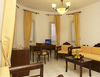 Asteras Paradise Junior Suite Νάουσα