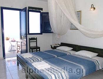 Agnadi Villa Στούντιο 2pax Οία