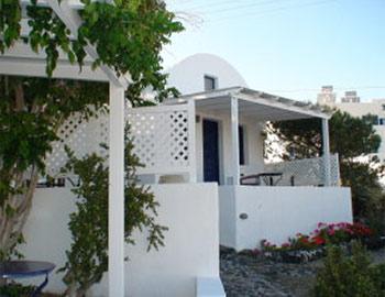 Agnadi Villa Διαμέρισμα 4pax Οία