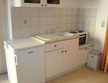 Marinos Apartments Kimon Σύβοτα