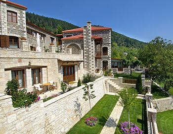 Emotions Country Resort  Βουτύρο