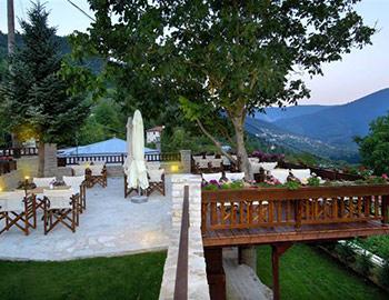 Emotions Country Resort  Βουτύρο