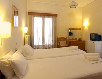 Rooms Sarantea Δίκλινο Γύθειο