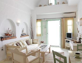 Tholaria Boutique Hotel Executive Suite Αστυπάλαια Χώρα