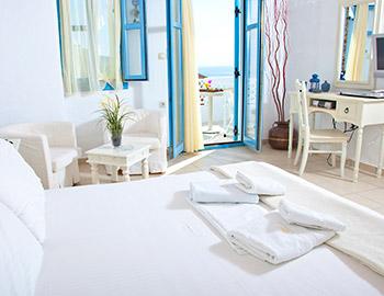 Tholaria Boutique Hotel  Αστυπάλαια Χώρα