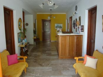 Vassiliki Rooms  Παροικία