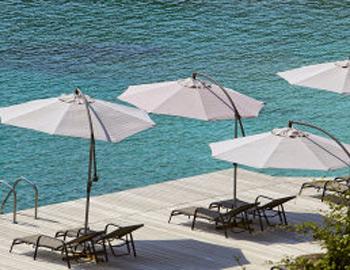 Ornella Beach Resort & Villas Παραλία Σύβοτα
