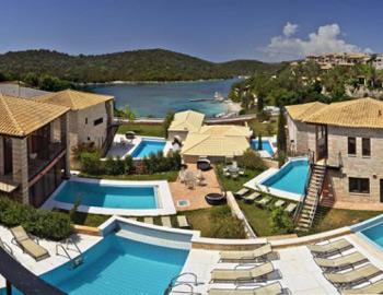 Ornella Beach Resort & Villas