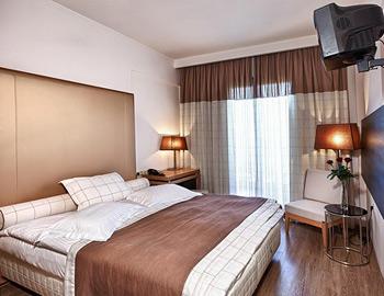 Olympus Thea Boutique Hotel Δίκλινο Πλαταμώνας