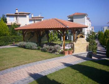 Sun Residence  Πολύχρονο