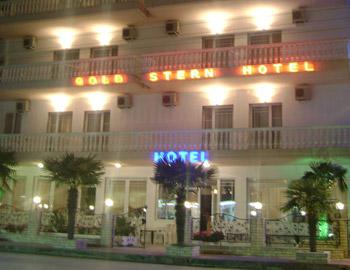 Ξενοδοχείο Gold Stern Hotel Παραλία Κατερίνης