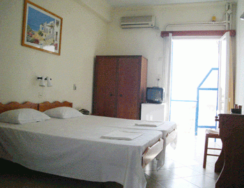 Marmarinos Hotel Δίκλινο Αίγινα