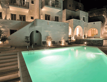 Pylaia Boutique Hotel