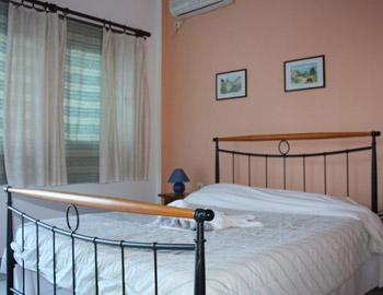 Andromaches Holiday Apartments Μονόκλινο Studio Μπενίτσες