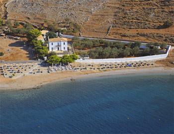 Four Seasons Hydra Luxury Suites & Restaurant Πανοραμική Ύδρα