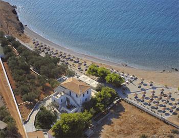 Ενοικιαζόμενα Δωμάτια Four Seasons Hydra Luxury Suites & Restaurant Ύδρα