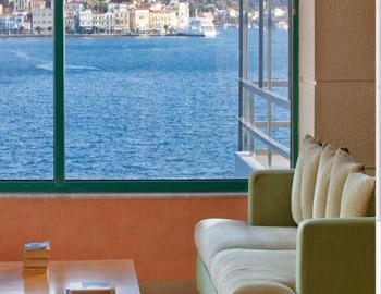 Xenia Poros Image Hotel  Πόρος