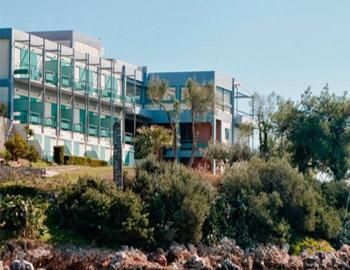 Xenia Poros Image Hotel  Πόρος