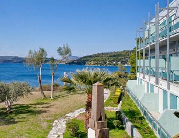 Xenia Poros Image Hotel