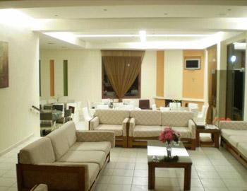 Lux Hotel Καθηστικό Λουτρά Υπάτης Lux Hotel Καθηστικό Λουτρά Υπάτης