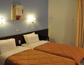 Lux Hotel Δίκλινο Λουτρά Υπάτης Lux Hotel Δίκλινο Λουτρά Υπάτης