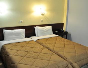 Lux Hotel Δίκλινο Λουτρά Υπάτης Lux Hotel Δίκλινο Λουτρά Υπάτης
