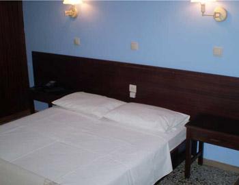 Lux Hotel Δίκλινο Λουτρά Υπάτης Lux Hotel Δίκλινο Λουτρά Υπάτης