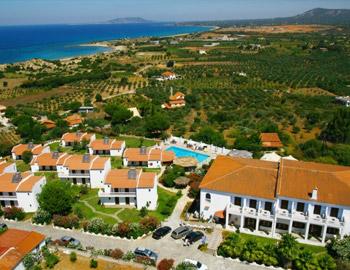 Hotel Navarone Πανοραμική Πύλος