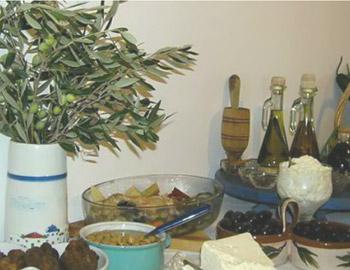Kastro Antiparos Πρωινό Αντίπαρος Χώρα