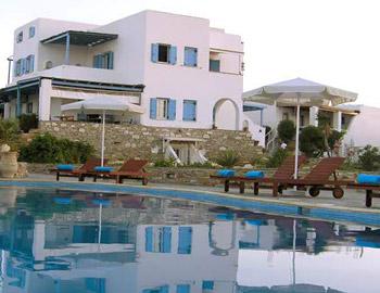 Kastro Antiparos