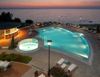 Ξενοδοχείο Poseidon Palace Hotel Πάτρα
