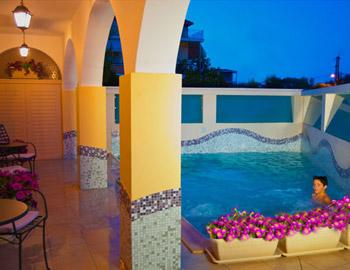 Villa Thomais Luxury Living-Aqua Gym & Spa