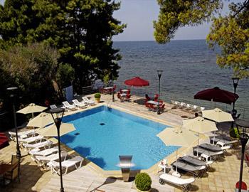 Poseidon Hotel Πισίνα Πάτρα Poseidon Hotel Πισίνα Πάτρα