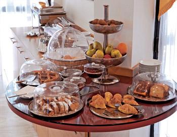 Poseidon Hotel Πρωινός Μπουφές Πάτρα Poseidon Hotel Πρωινός Μπουφές Πάτρα