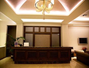 Hotel Anais Υποδοχή Κορινός Hotel Anais Υποδοχή Κορινός