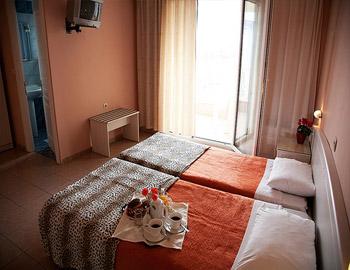 Hotel Anais Δίκλινο Κορινός Hotel Anais Δίκλινο Κορινός