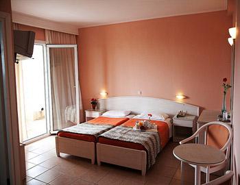 Hotel Anais Δίκλινο Κορινός Hotel Anais Δίκλινο Κορινός