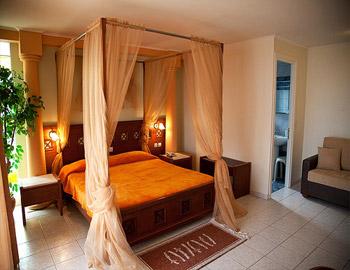 Hotel Anais Σουίτα Κορινός Hotel Anais Σουίτα Κορινός