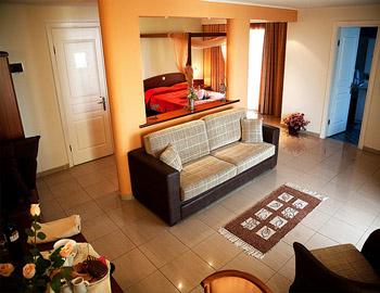 Hotel Anais Σουίτα Κορινός Hotel Anais Σουίτα Κορινός