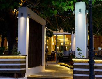 Dimitropoulos Apartments Είσοδος Διακοφτό Dimitropoulos Apartments Είσοδος Διακοφτό