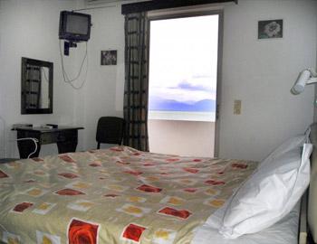 Dimitropoulos Apartments Δίκλινο Διακοφτό Dimitropoulos Apartments Δίκλινο Διακοφτό