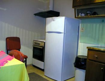 Dimitropoulos Apartments Κουζίνα Διακοφτό Dimitropoulos Apartments Κουζίνα Διακοφτό