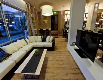 Dimitropoulos Apartments Καθηστικό Διακοφτό Dimitropoulos Apartments Καθηστικό Διακοφτό