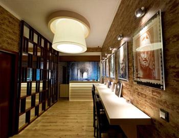 Dimitropoulos Apartments Σαλόνι Διακοφτό Dimitropoulos Apartments Σαλόνι Διακοφτό