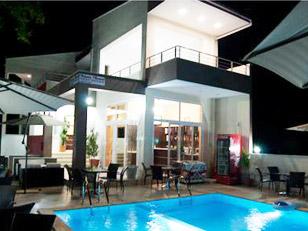 Ενοικιαζόμενα Δωμάτια Kipos Resort Καβάλα