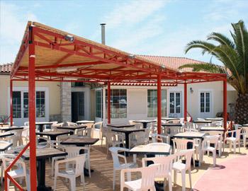 Iria Mare Hotel Εστιατόριο Ναύπλιο