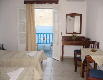 Filoxenia Hotel Δίκλινο Αιγιάλη